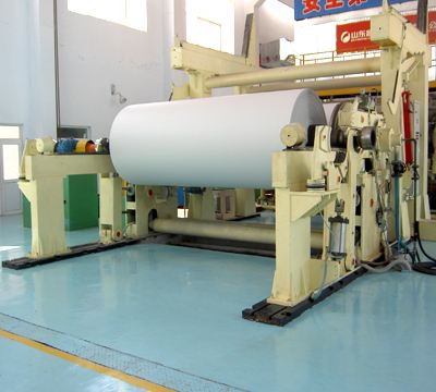 潍坊造纸厂机械设备自动灭火装置